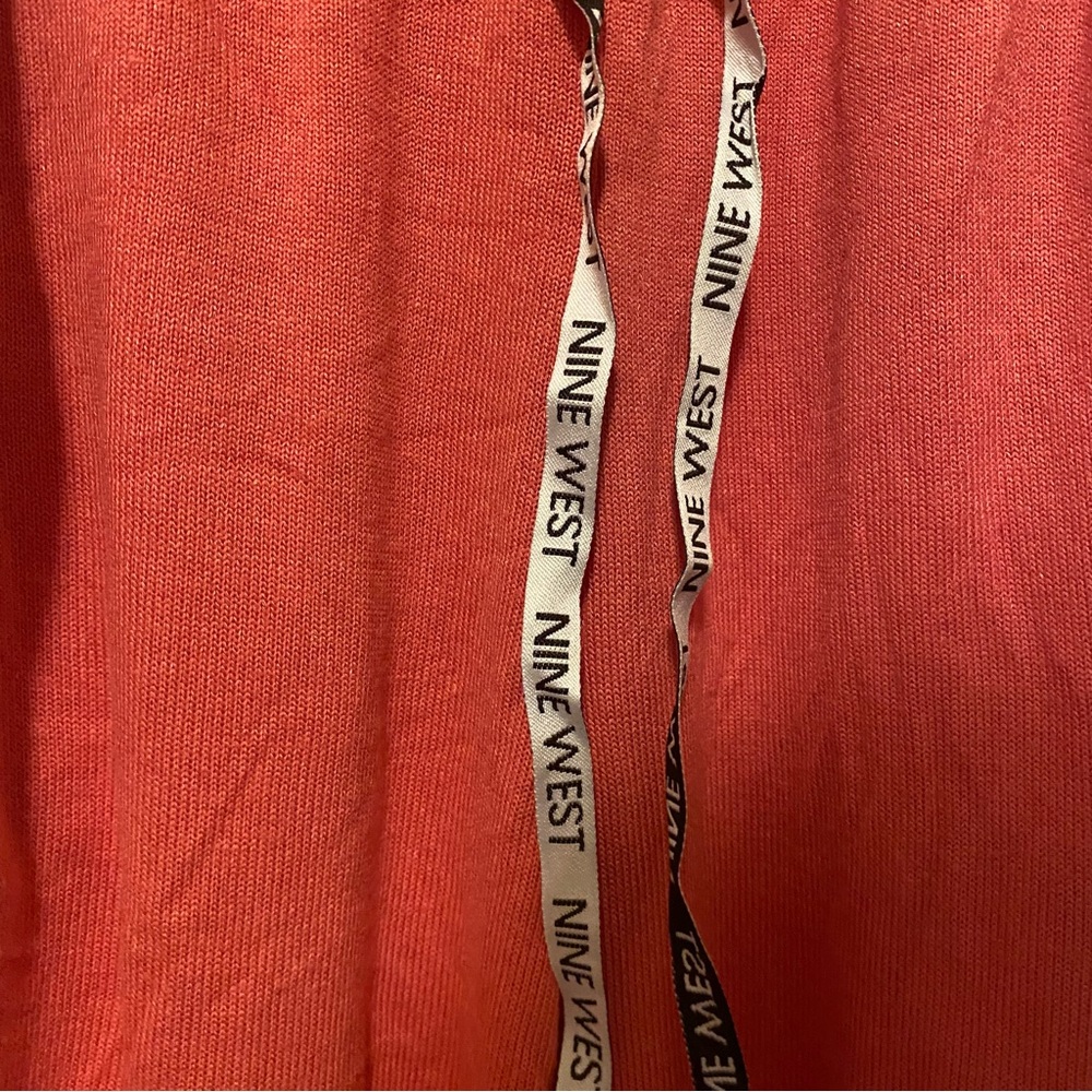 Cozy Coral Lounge Onesie - Picture 5 of 5